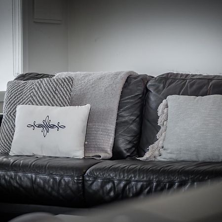 Mariri Heights Tasman Villa Upper Moutere ภายนอก รูปภาพ
