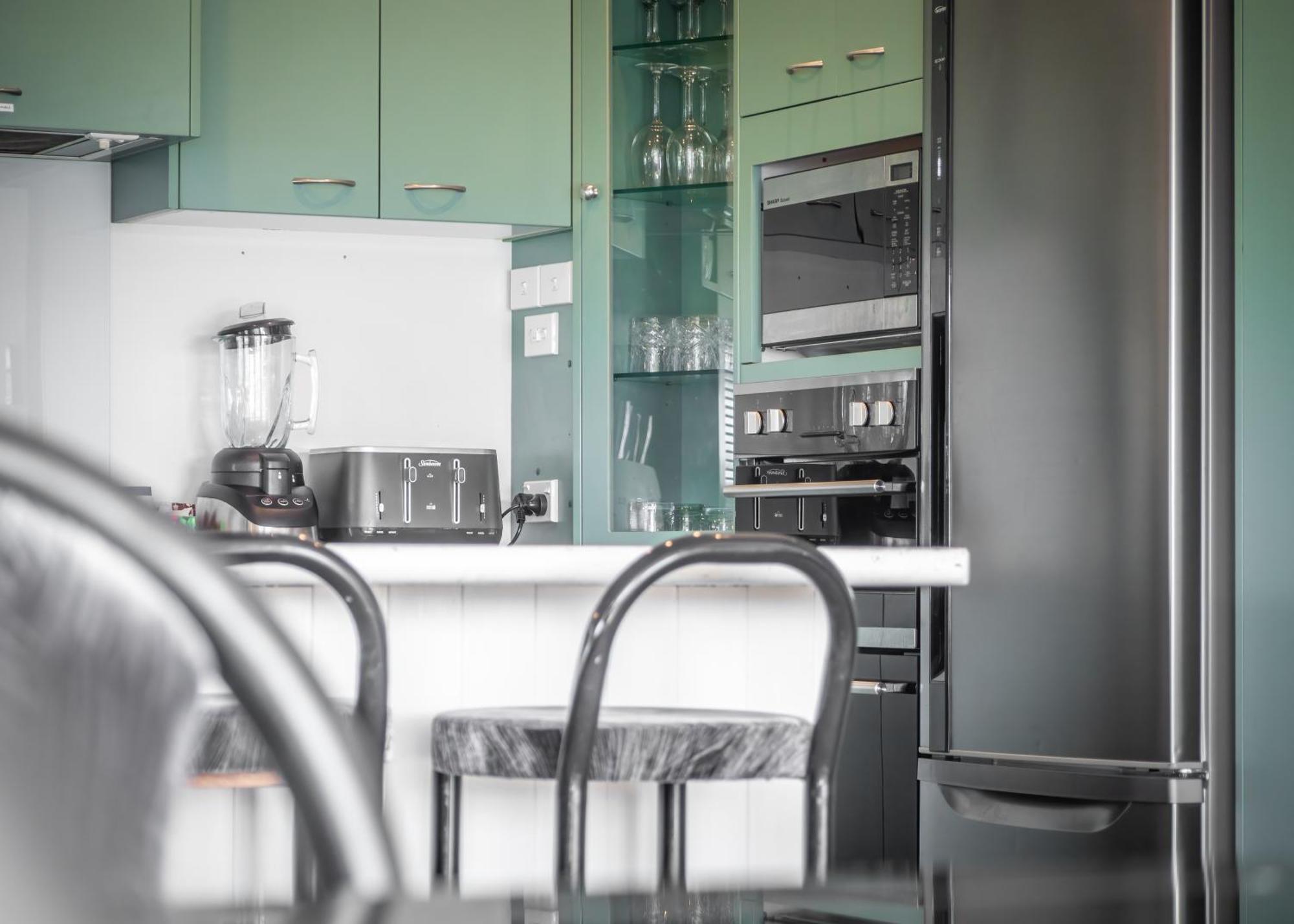 Mariri Heights Tasman Villa Upper Moutere ภายนอก รูปภาพ