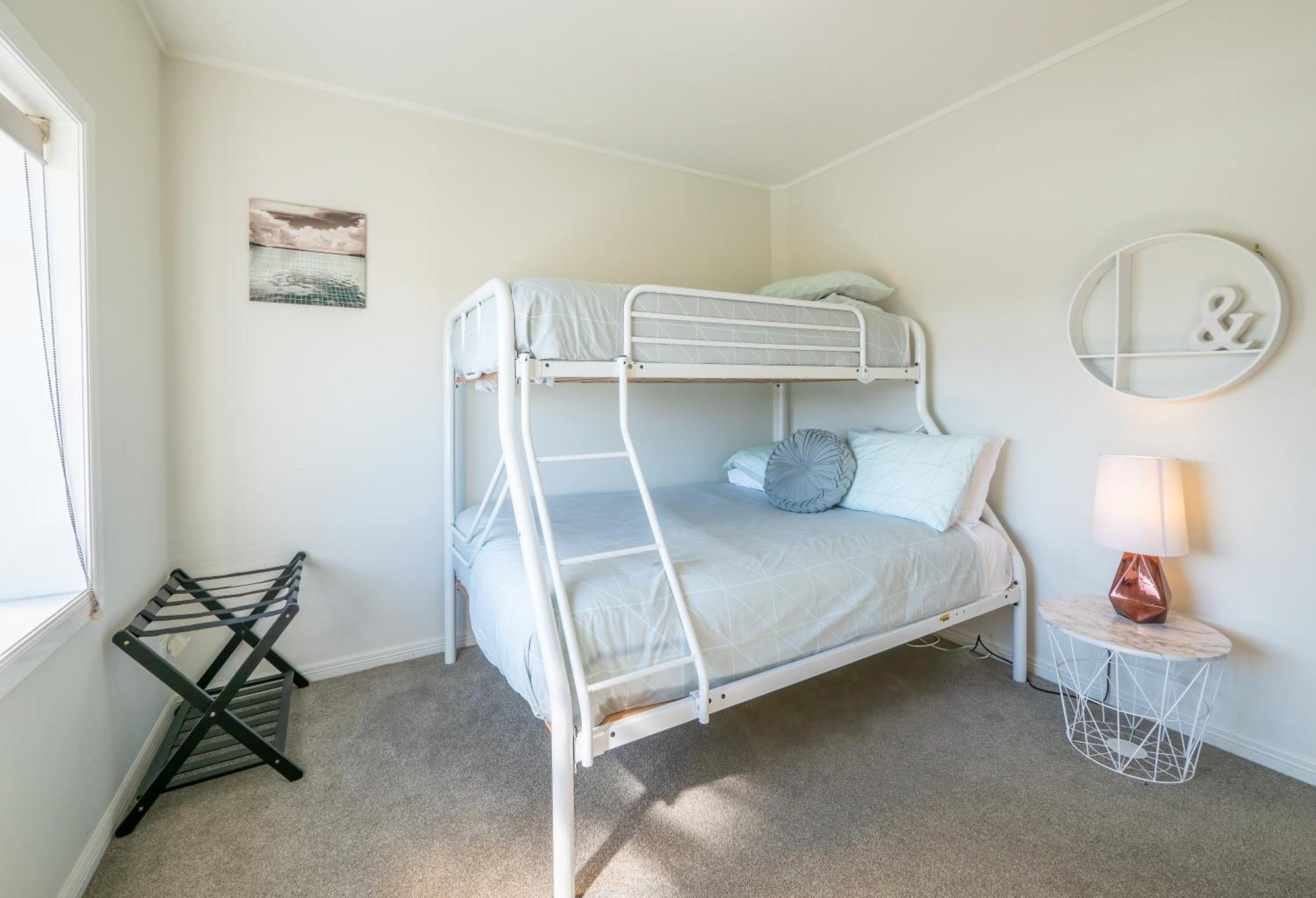Mariri Heights Tasman Villa Upper Moutere ภายนอก รูปภาพ