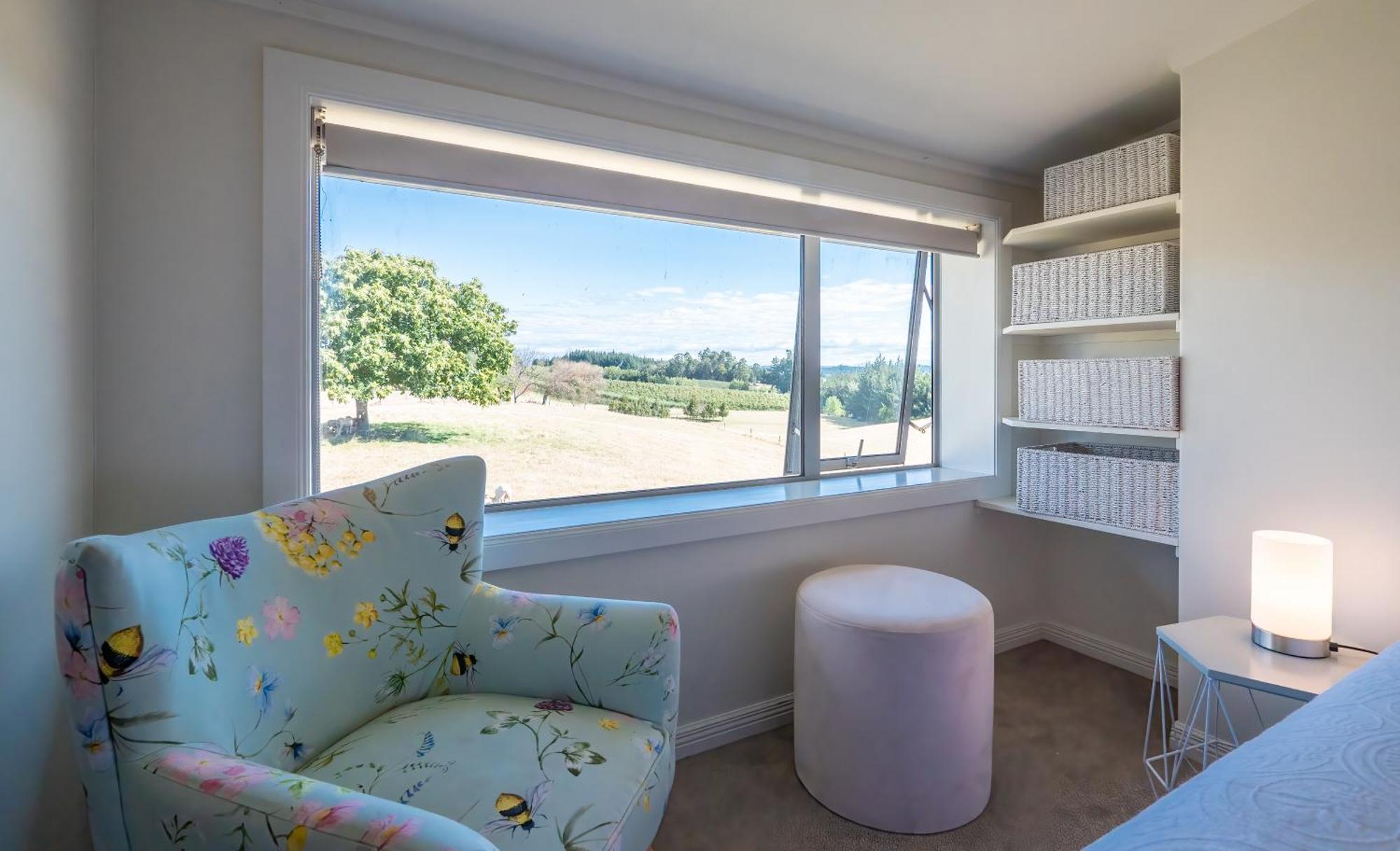 Mariri Heights Tasman Villa Upper Moutere ภายนอก รูปภาพ