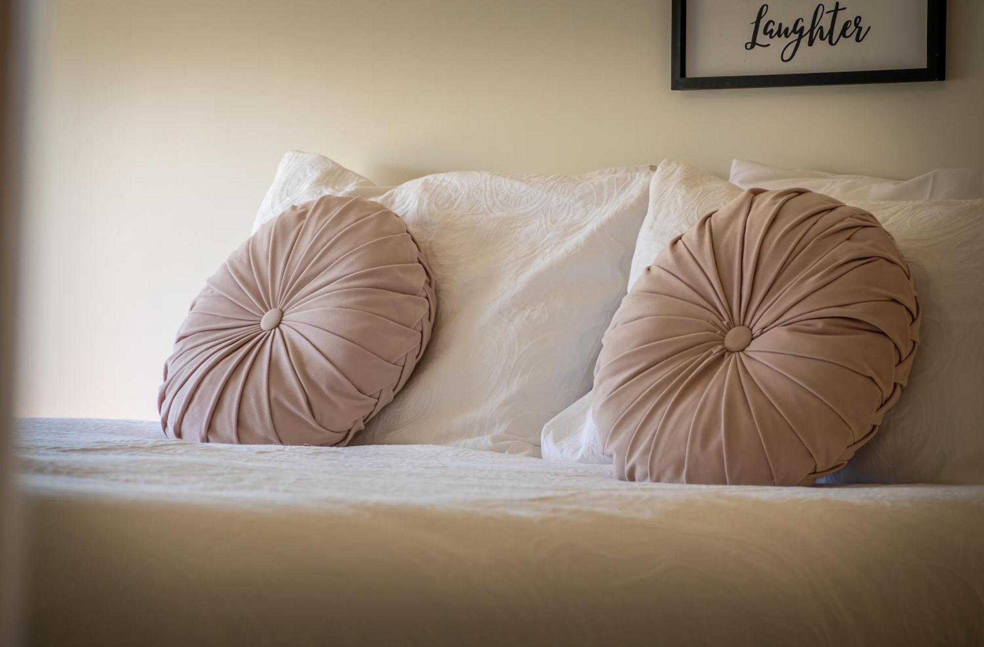 Mariri Heights Tasman Villa Upper Moutere ภายนอก รูปภาพ