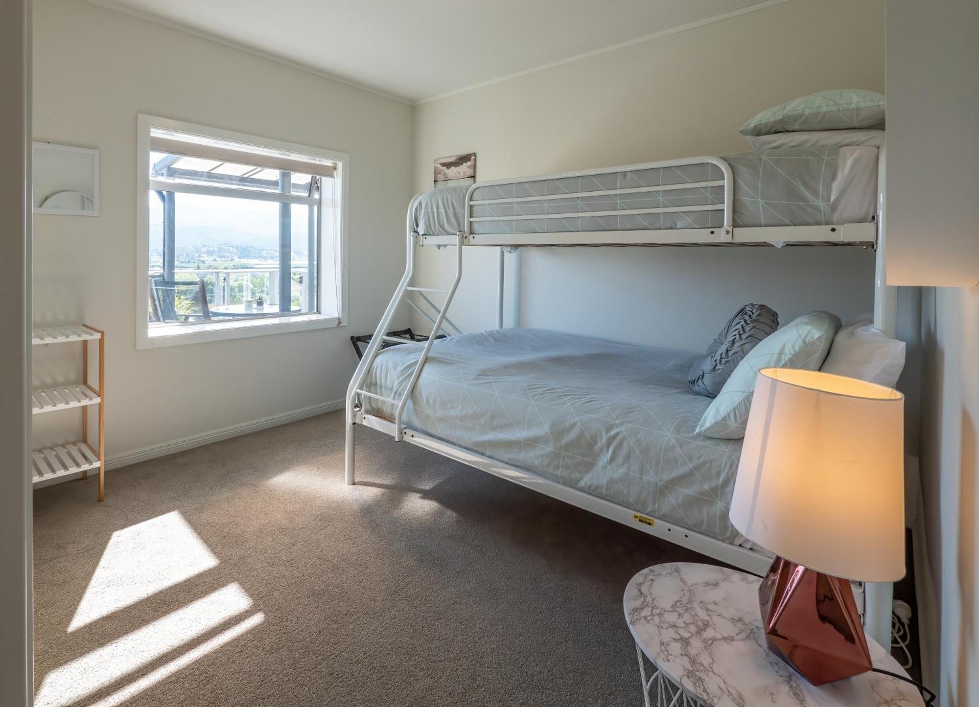 Mariri Heights Tasman Villa Upper Moutere ภายนอก รูปภาพ