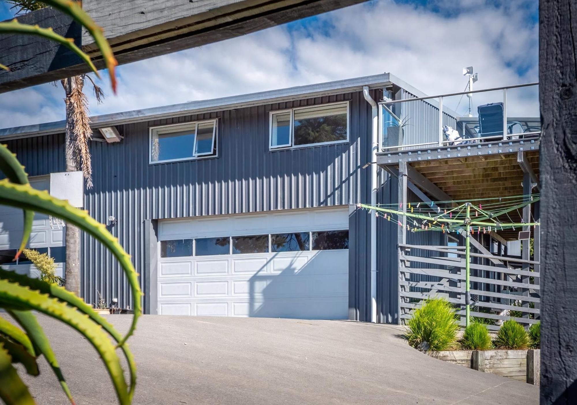 Mariri Heights Tasman Villa Upper Moutere ภายนอก รูปภาพ
