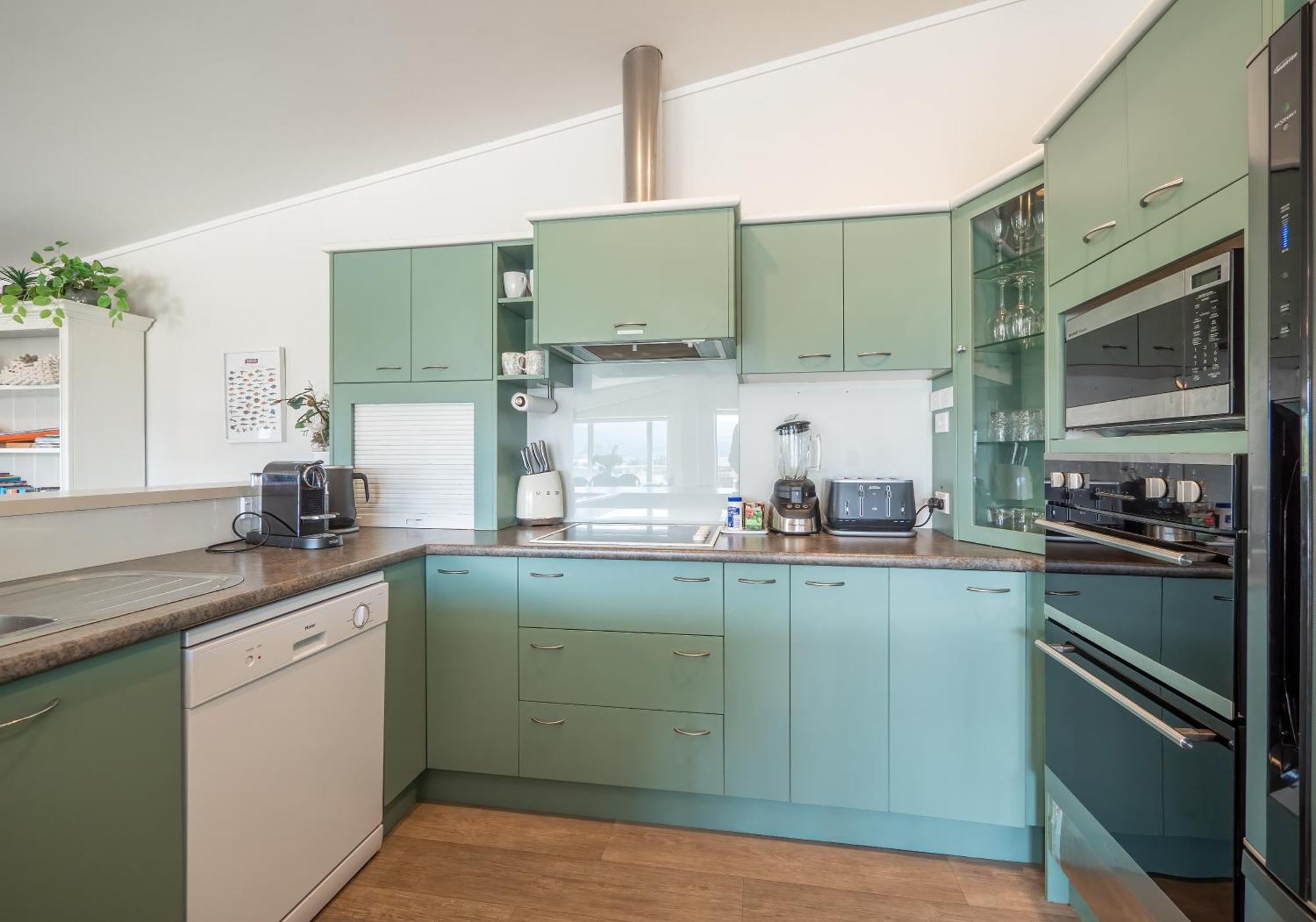 Mariri Heights Tasman Villa Upper Moutere ภายนอก รูปภาพ