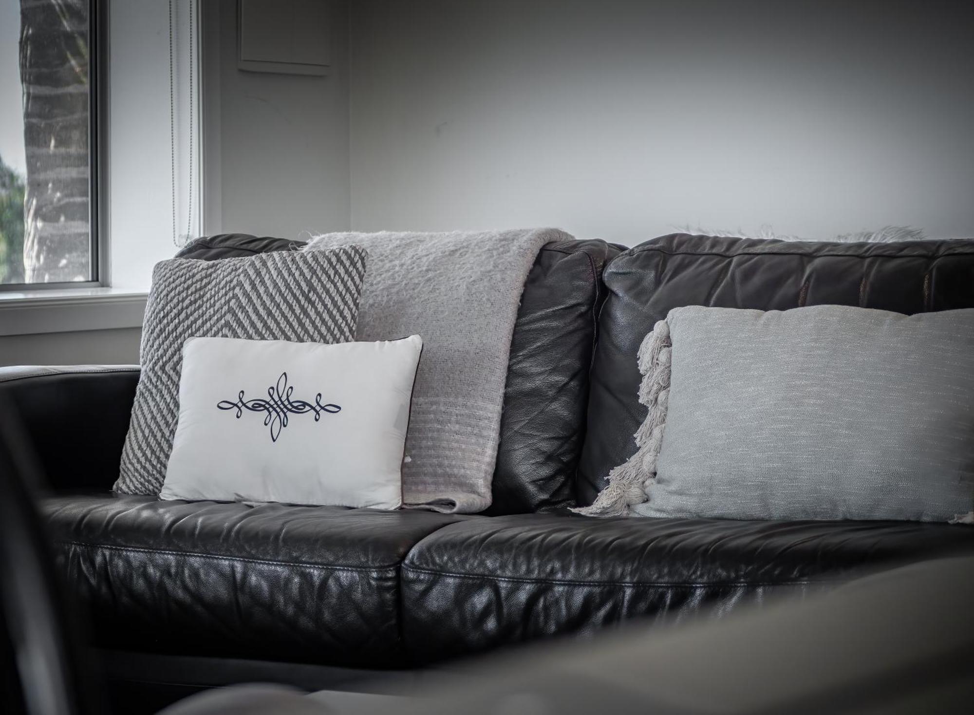 Mariri Heights Tasman Villa Upper Moutere ภายนอก รูปภาพ